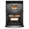 5.7 Cu. Ft. Wall Oven Microwave Combo with Air Fry