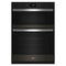6.4 Cu. Ft. Wall Oven Microwave Combo with Air Fry