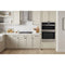 6.4 Cu. Ft. Wall Oven Microwave Combo with Air Fry