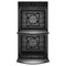 8.6 Cu. Ft. Double Smart Wall Oven with Air Fry