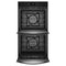 10.0 Cu. Ft. Double Smart Wall Oven with Air Fry