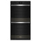 10.0 Cu. Ft. Double Smart Wall Oven with Air Fry