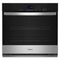 4.3 Cu. Ft. Single Self-Cleaning Wall Oven