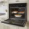 4.3 Cu. Ft. Single Self-Cleaning Wall Oven