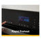 4.3 Cu. Ft. Single Self-Cleaning Wall Oven