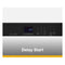 4.3 Cu. Ft. Single Self-Cleaning Wall Oven