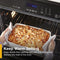 4.3 Cu. Ft. Single Self-Cleaning Wall Oven