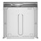 4.3 Cu. Ft. Single Self-Cleaning Wall Oven