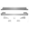 30-Inch Single Self-Cleaning Wall Oven - 5.0 Cu. Ft.