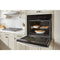 30-Inch Single Self-Cleaning Wall Oven - 5.0 Cu. Ft.