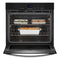 30-Inch Single Self-Cleaning Wall Oven - 5.0 Cu. Ft.