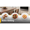 30-Inch Single Self-Cleaning Wall Oven - 5.0 Cu. Ft.