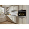 30-Inch Single Self-Cleaning Wall Oven - 5.0 Cu. Ft.