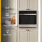 30-Inch Single Self-Cleaning Wall Oven - 5.0 Cu. Ft.