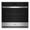 30-Inch Single Self-Cleaning Wall Oven - 5.0 Cu. Ft.