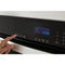 30-Inch Single Self-Cleaning Wall Oven - 5.0 Cu. Ft.