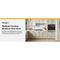 30-Inch Single Self-Cleaning Wall Oven - 5.0 Cu. Ft.