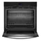 30-Inch Single Self-Cleaning Wall Oven - 5.0 Cu. Ft.