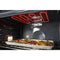 30-Inch Single Self-Cleaning Wall Oven - 5.0 Cu. Ft.