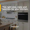 30-Inch Single Self-Cleaning Wall Oven - 5.0 Cu. Ft.