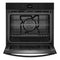 4.3 Cu. Ft. Single Wall Oven with Air Fry When Connected