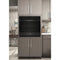 4.3 Cu. Ft. Single Wall Oven with Air Fry When Connected