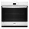 4.3 Cu. Ft. Single Wall Oven with Air Fry When Connected