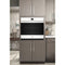 4.3 Cu. Ft. Single Wall Oven with Air Fry When Connected