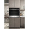 4.3 Cu. Ft. Single Wall Oven with Air Fry When Connected
