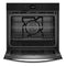 4.3 Cu. Ft. Single Wall Oven with Air Fry When Connected