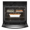30-Inch Single Wall Oven with Air Fry When Connected - 5.0 Cu. Ft.