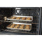 30-Inch Single Wall Oven with Air Fry When Connected - 5.0 Cu. Ft.