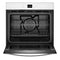 30-Inch Single Wall Oven with Air Fry When Connected - 5.0 Cu. Ft.