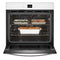 30-Inch Single Wall Oven with Air Fry When Connected - 5.0 Cu. Ft.