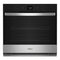 30-Inch Single Wall Oven with Air Fry When Connected - 5.0 Cu. Ft.