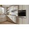 30-Inch Single Wall Oven with Air Fry When Connected - 5.0 Cu. Ft.