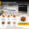 30-Inch Single Wall Oven with Air Fry When Connected - 5.0 Cu. Ft.