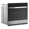 30-Inch Single Wall Oven with Air Fry When Connected - 5.0 Cu. Ft.