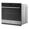 5.0 Cu. Ft. Single Wall Oven with Air Fry When Connected