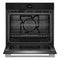 5.0 Cu. Ft. Single Wall Oven with Air Fry When Connected