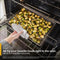 5.0 Cu. Ft. Single Wall Oven with Air Fry When Connected