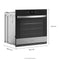 4.3 Cu. Ft. Single Smart Wall Oven with Air Fry