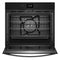 4.3 Cu. Ft. Single Smart Wall Oven with Air Fry
