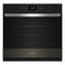 5.0 Cu. Ft. Single Smart Wall Oven with Air Fry