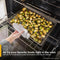 5.0 Cu. Ft. Single Smart Wall Oven with Air Fry