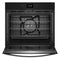 5.0 Cu. Ft. Single Smart Wall Oven with Air Fry