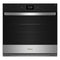 5.0 Cu. Ft. Single Smart Wall Oven with Air Fry