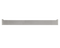 3" Wall Oven Stainless Steel Trim