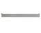 3" Wall Oven Stainless Steel Trim