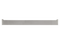 3" Wall Oven Stainless Steel Trim